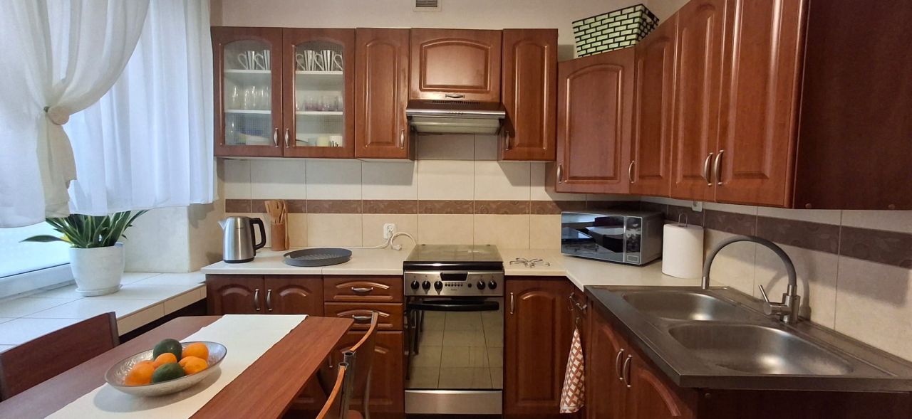 Mieszkanie 1-pokojowe Świdnik Centrum, ul. Krzysztofa Kamila Baczyńskiego. Zdjęcie 8