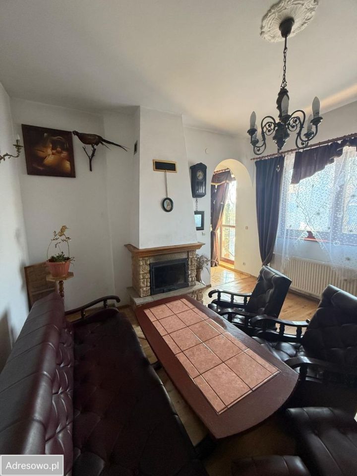 dom wolnostojący, 5 pokoi Piława Górna, ulica. Zdjęcie 6