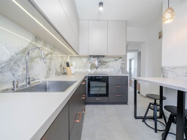 Mieszkanie 3-pokojowe Kraków, ul. Witkowicka. Zdjęcie 33