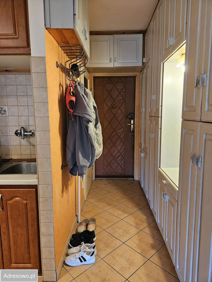 Mieszkanie 1-pokojowe Gdańsk Przymorze, ul. Chłopska. Zdjęcie 13