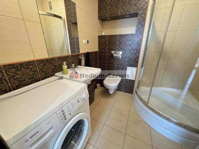 Mieszkanie 2-pokojowe Kielce, ul. Kazimierza Wielkiego. Zdjęcie 14