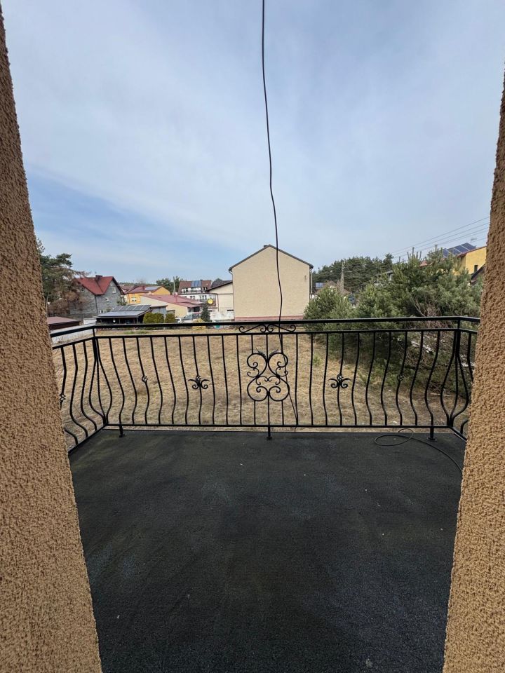 bliźniak, 6 pokoi Żarki, ul. Cypriana Kamila Norwida. Zdjęcie 12