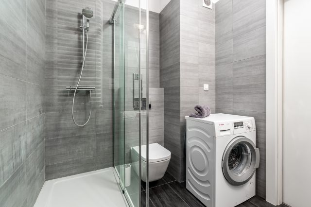 Mieszkanie 2-pokojowe Poznań Grunwald, ul. Księżycowa. Zdjęcie 5