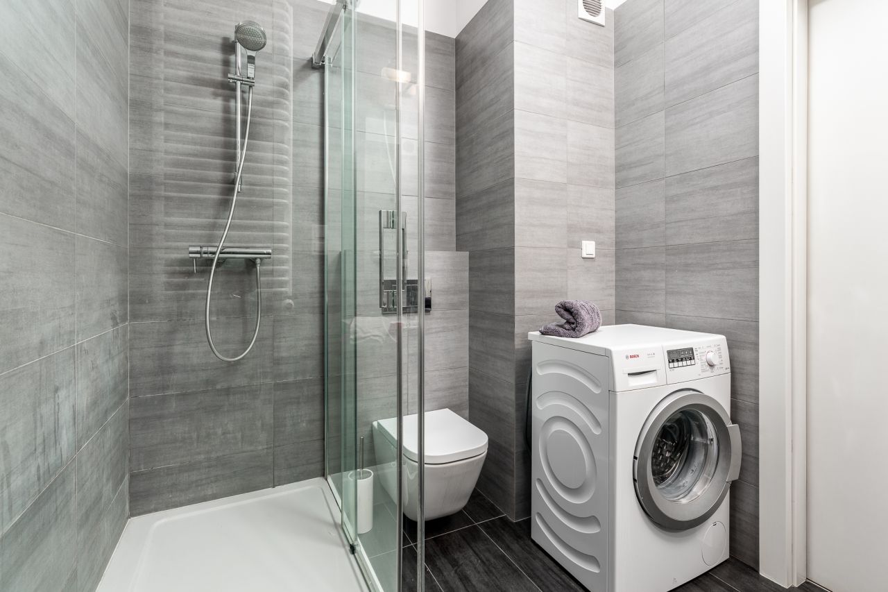 Mieszkanie 2-pokojowe Poznań Grunwald, ul. Księżycowa. Zdjęcie 5