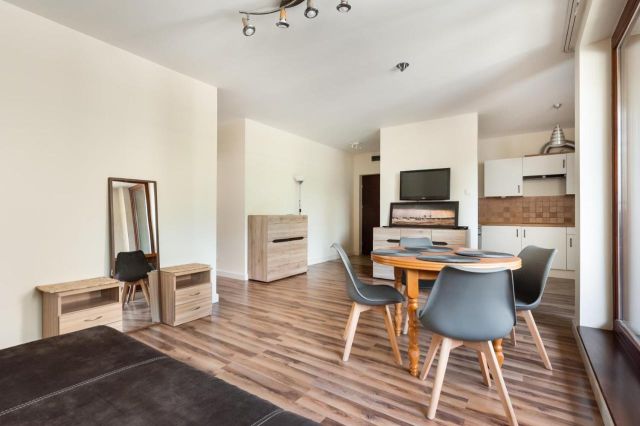 Mieszkanie 2-pokojowe Warszawa Białołęka Dworska, ul. Józefa Mehoffera. Zdjęcie 7