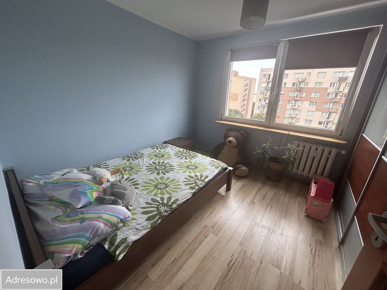 Mieszkanie 2-pokojowe Lublin Czechów, ul. Wojciecha Żywnego. Zdjęcie 8