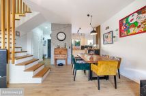 dom szeregowy, 6 pokoi Warszawa Międzylesie, ul. Marecka. Zdjęcie 4