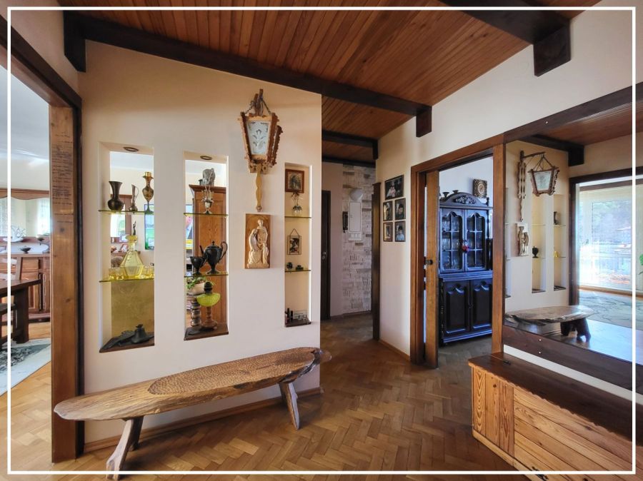 Mieszkanie 4-pokojowe Gdynia Cisowa, ul. Chylońska. Zdjęcie 9