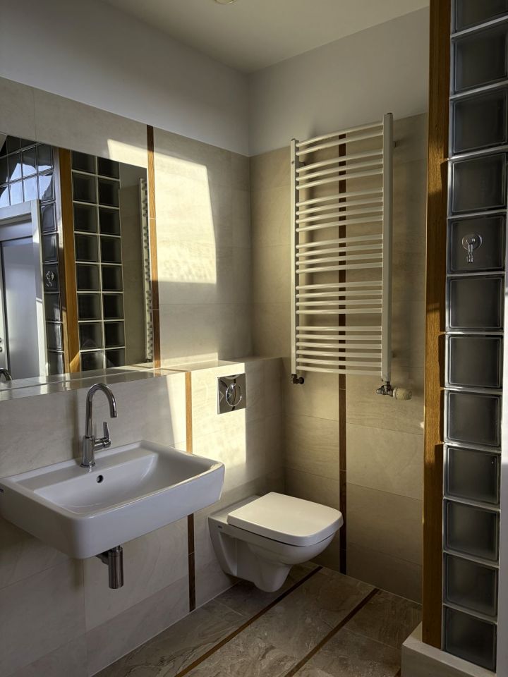 Mieszkanie 3-pokojowe Warzymice. Zdjęcie 6