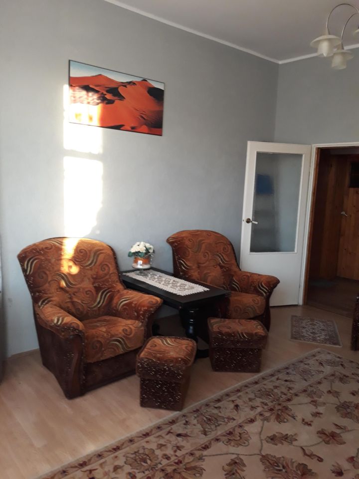 Mieszkanie 2-pokojowe Elbląg Centrum, ul. Królewiecka. Zdjęcie 4