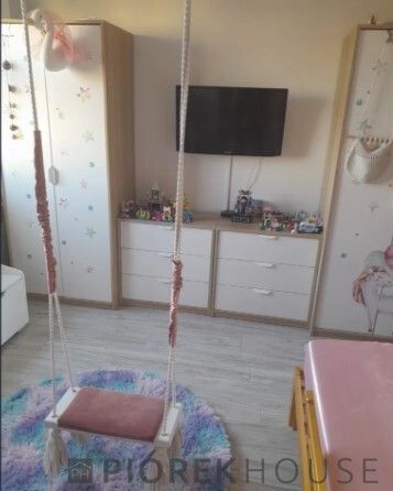 Mieszkanie 3-pokojowe Warszawa Bemowo, ul. Sosnowiecka. Zdjęcie 11