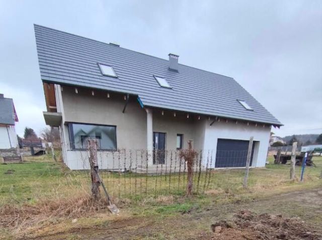 dom wolnostojący, 5 pokoi Tolkmicko. Zdjęcie 1