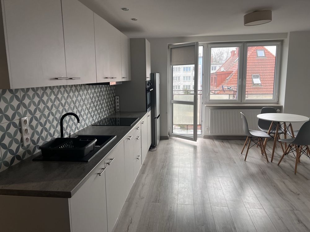 Mieszkanie 2-pokojowe Koszalin, ul. Władysława Reymonta. Zdjęcie 6