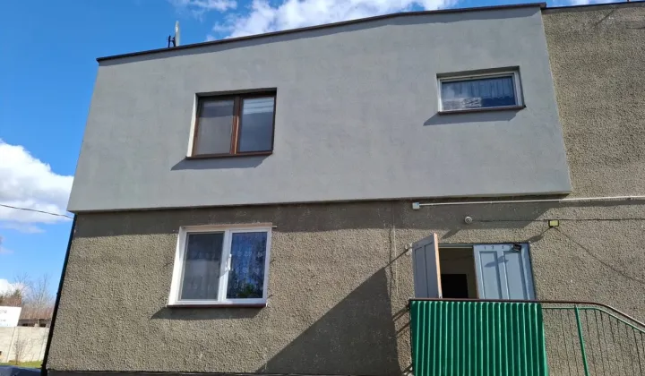 Mieszkanie 2-pokojowe Rudzienice, ul. Długa