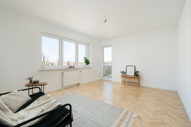 Mieszkanie 3-pokojowe Ząbki, ul. Szwoleżerów. Zdjęcie 8