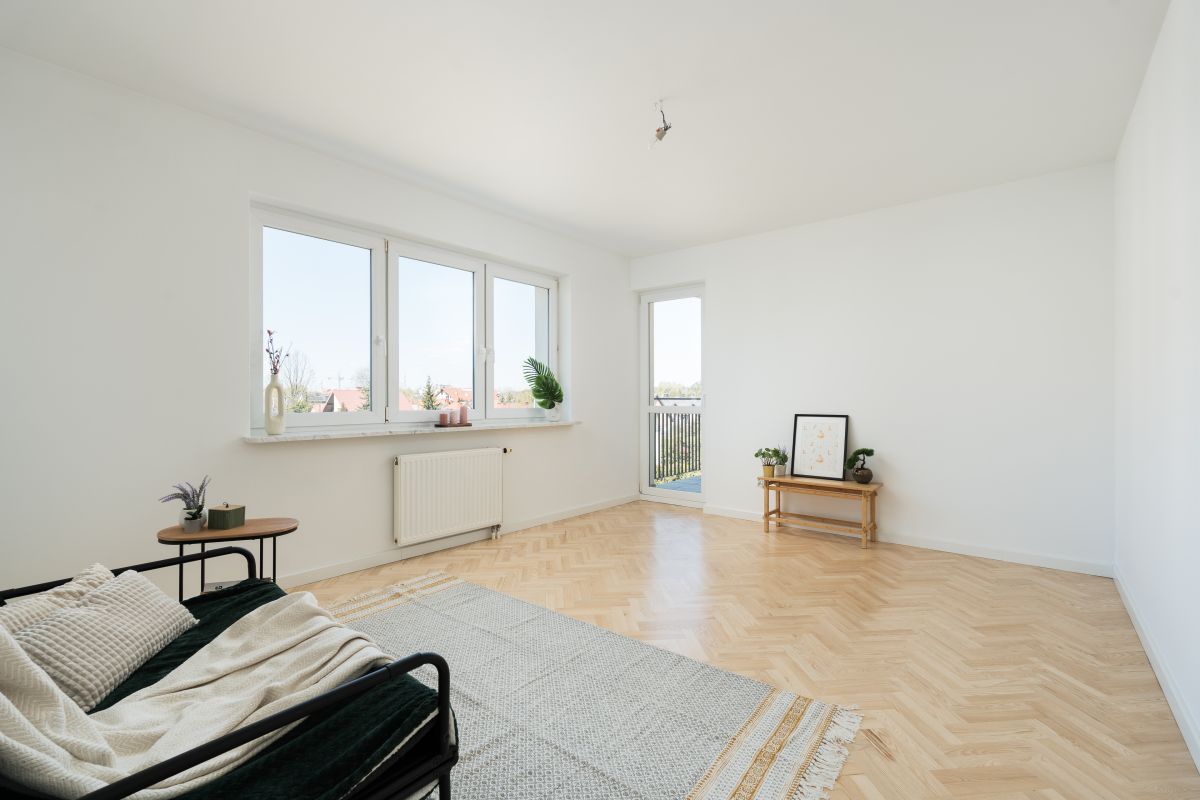 Mieszkanie 3-pokojowe Ząbki, ul. Szwoleżerów. Zdjęcie 8