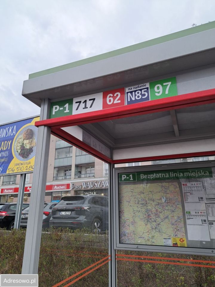 Mieszkanie 2-pokojowe Piastów, ul. Romualda Traugutta. Zdjęcie 9