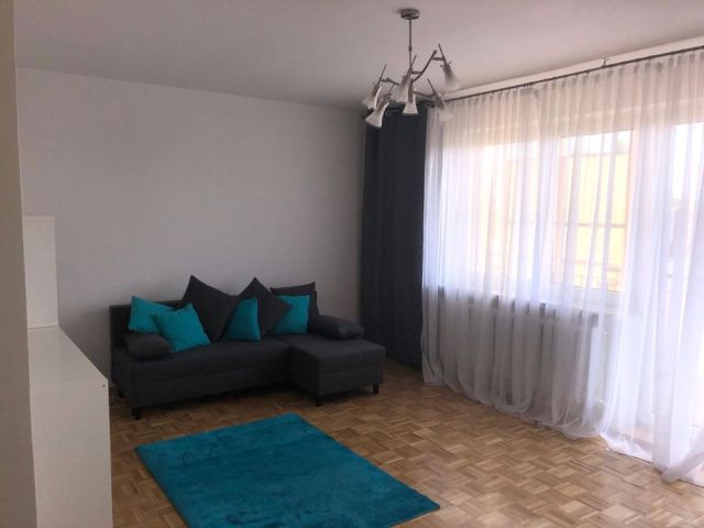 Mieszkanie 2-pokojowe Warszawa Bielany, ul. Zgrupowania "Żmija". Zdjęcie 1