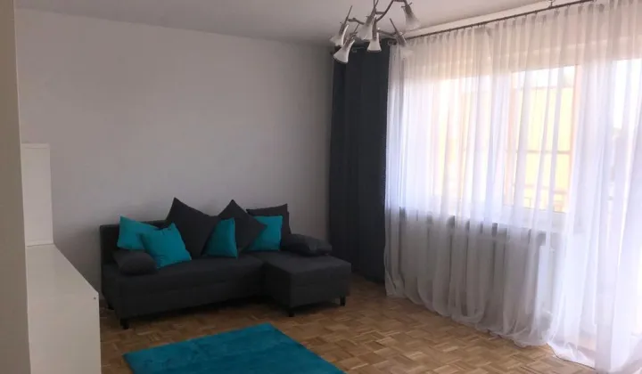 Mieszkanie 2-pokojowe Warszawa Bielany, ul. Zgrupowania "Żmija"