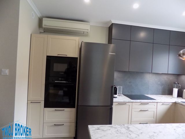 Mieszkanie 3-pokojowe Gdańsk Strzyża, ul. Bernarda Chrzanowskiego. Zdjęcie 5