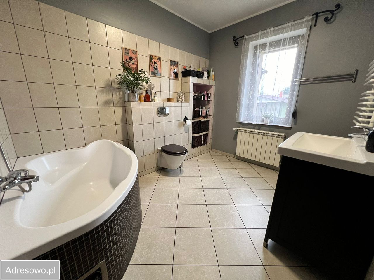 dom wolnostojący, 4 pokoje Stare Bojanowo. Zdjęcie 7