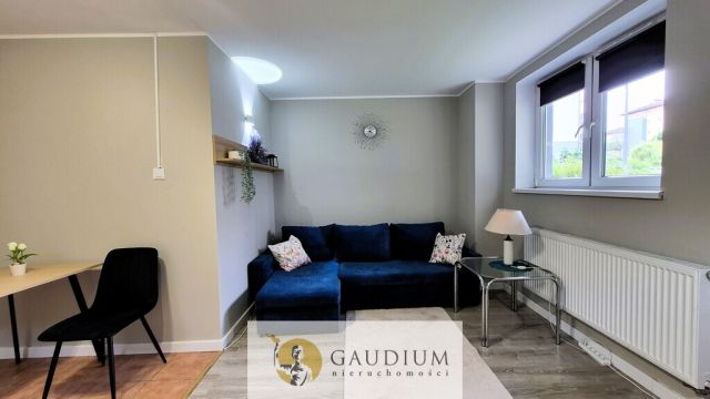 Mieszkanie 1-pokojowe Gdańsk Chełm, ul. Nieborowska. Zdjęcie 4