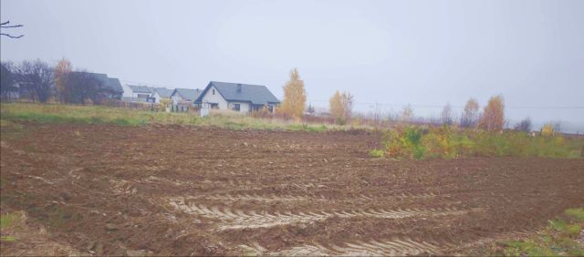 Działka budowlana Częstochowa Północ, ul. Makuszyńskiego. Zdjęcie 1