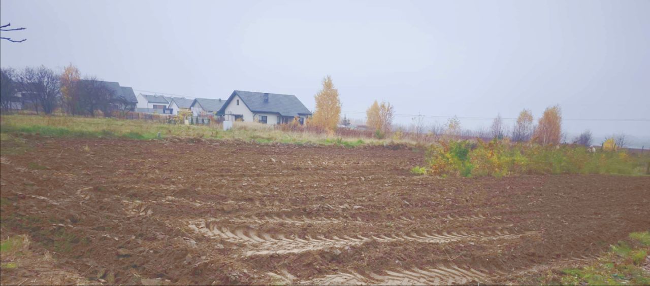 Działka budowlana Częstochowa Północ, ul. Makuszyńskiego. Zdjęcie 2