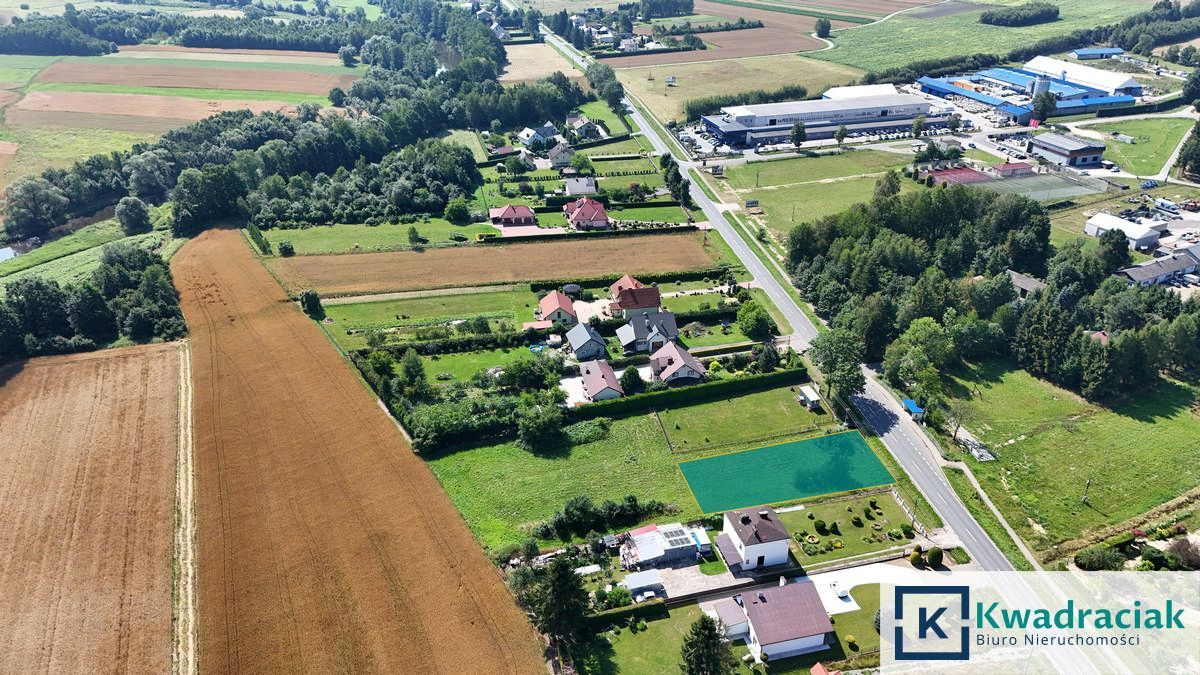 Działka budowlana Bajdy. Zdjęcie 7