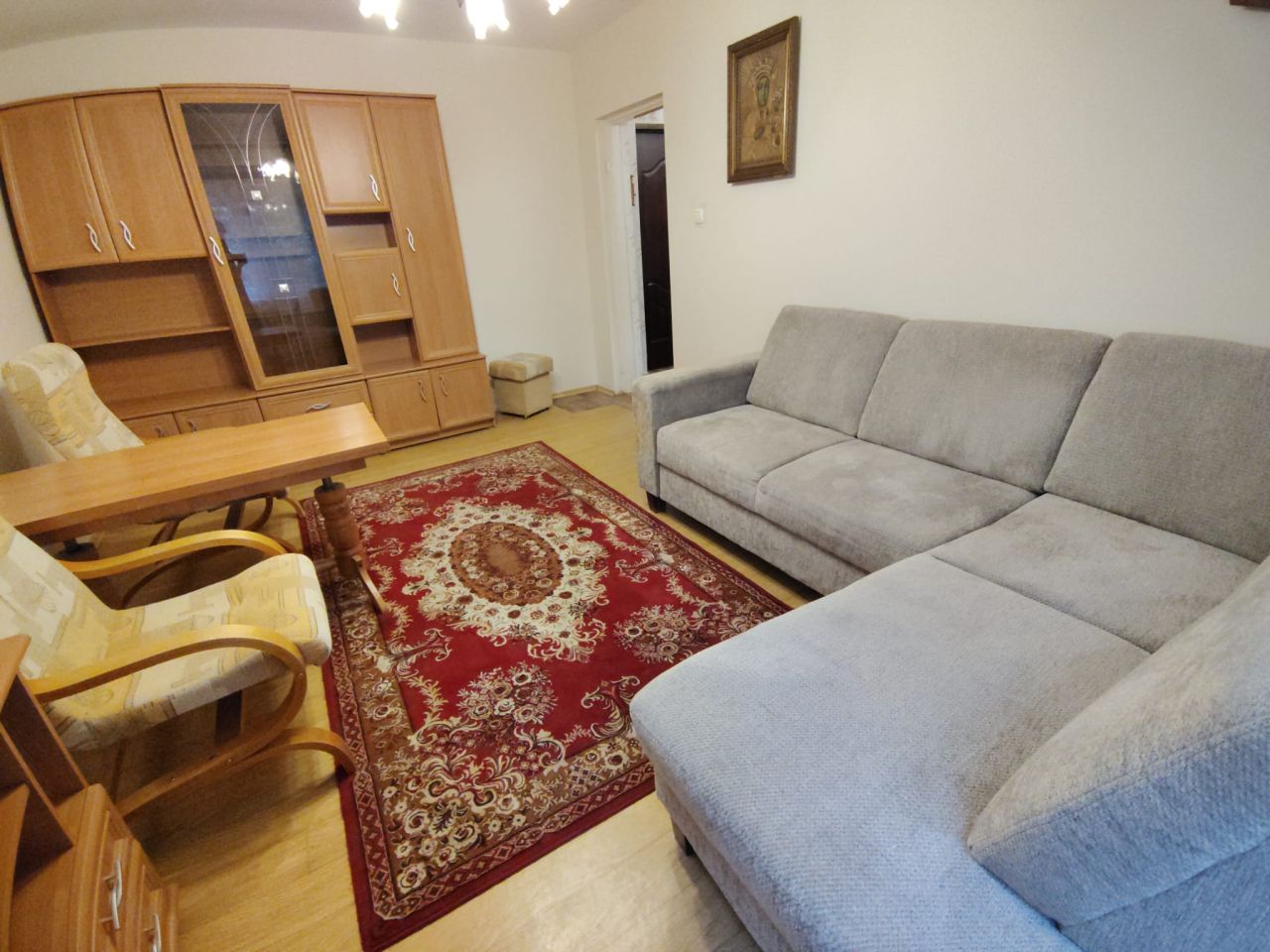 Mieszkanie 2-pokojowe Lublin Kalinowszczyzna, ul. Kazimierza Tumidajskiego. Zdjęcie 2
