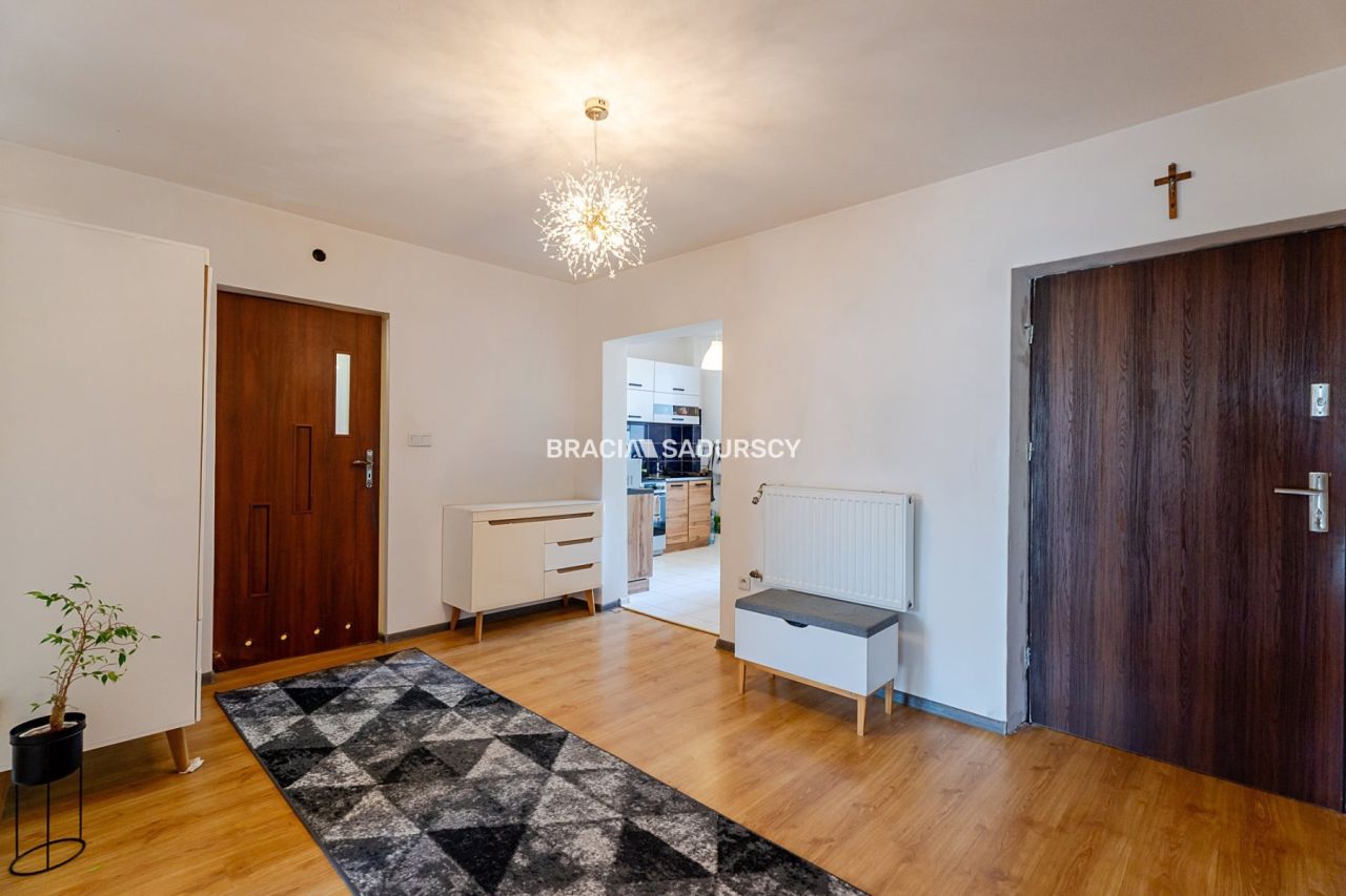 dom wolnostojący, 6 pokoi Kraków Dębniki, ul. Ruczaj. Zdjęcie 17
