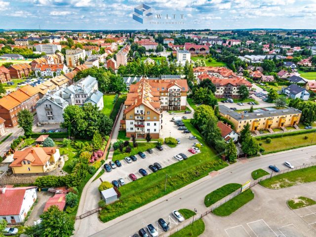 Mieszkanie 3-pokojowe Ostróda, ul. Pionierska. Zdjęcie 18