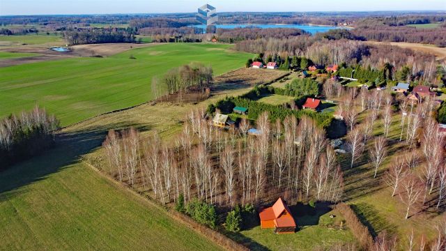 Działka budowlana Murawki. Zdjęcie 8