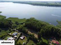 Działka budowlana Dąbrowa. Zdjęcie 4