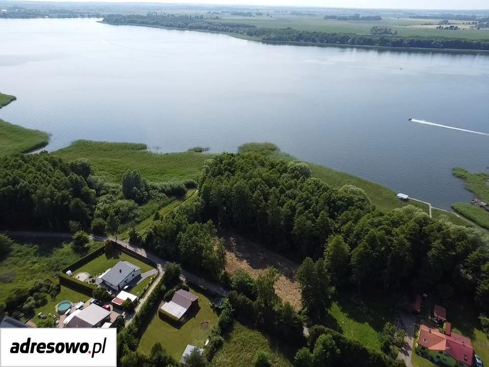 Działka budowlana Dąbrowa. Zdjęcie 5