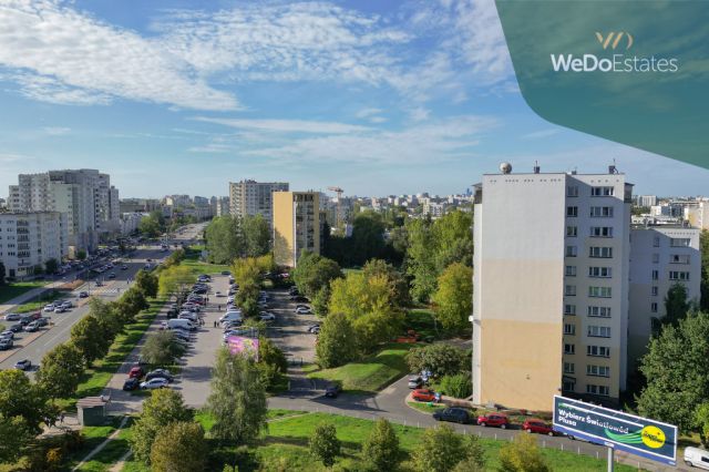 Mieszkanie 3-pokojowe Warszawa Ursynów, ul. Związku Walki Młodych. Zdjęcie 15