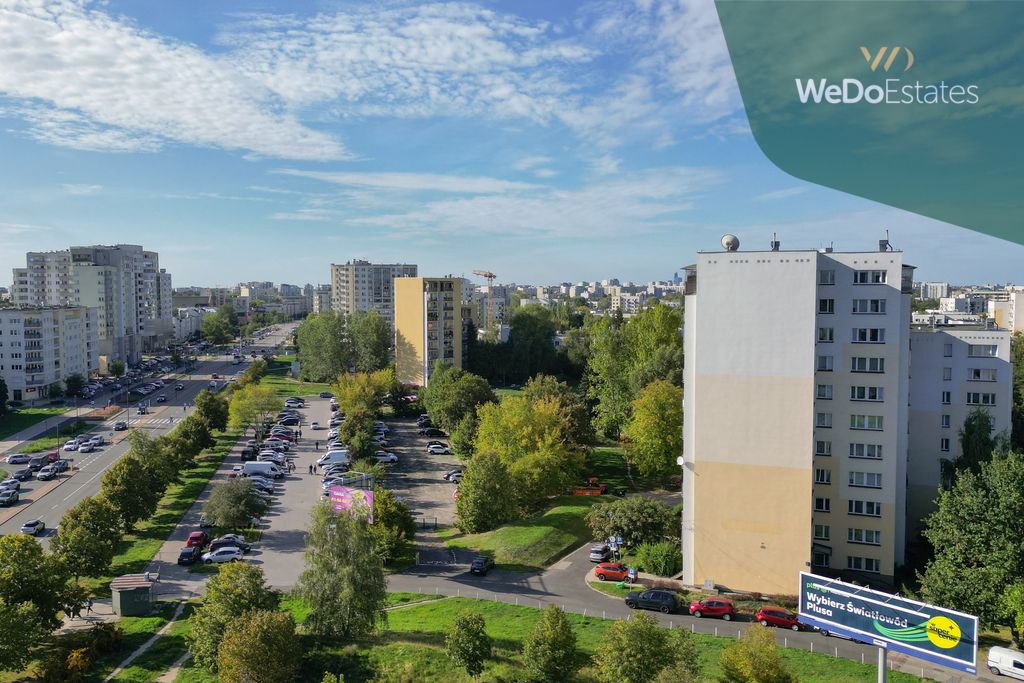 Mieszkanie 3-pokojowe Warszawa Ursynów, ul. Związku Walki Młodych. Zdjęcie 15