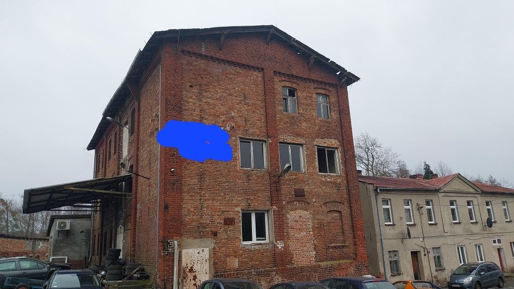 Nieruchomość komercyjna Chojna. Zdjęcie 2