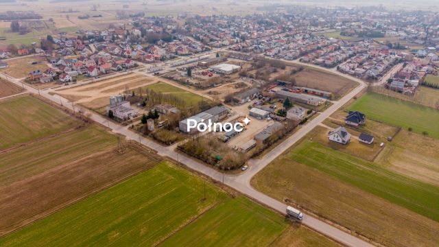 Działka budowlana Knyszyn, ul. Polna. Zdjęcie 7