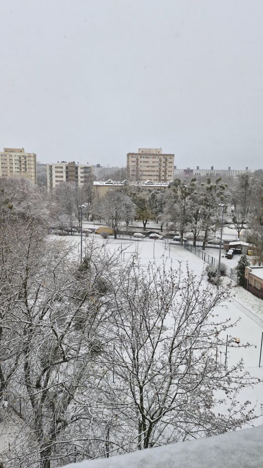 Mieszkanie 3-pokojowe Warszawa Bielany, ul. Przy Agorze. Zdjęcie 40