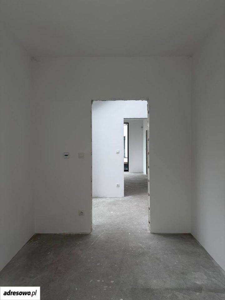 bliźniak, 6 pokoi Warszawa Wilanów. Zdjęcie 8
