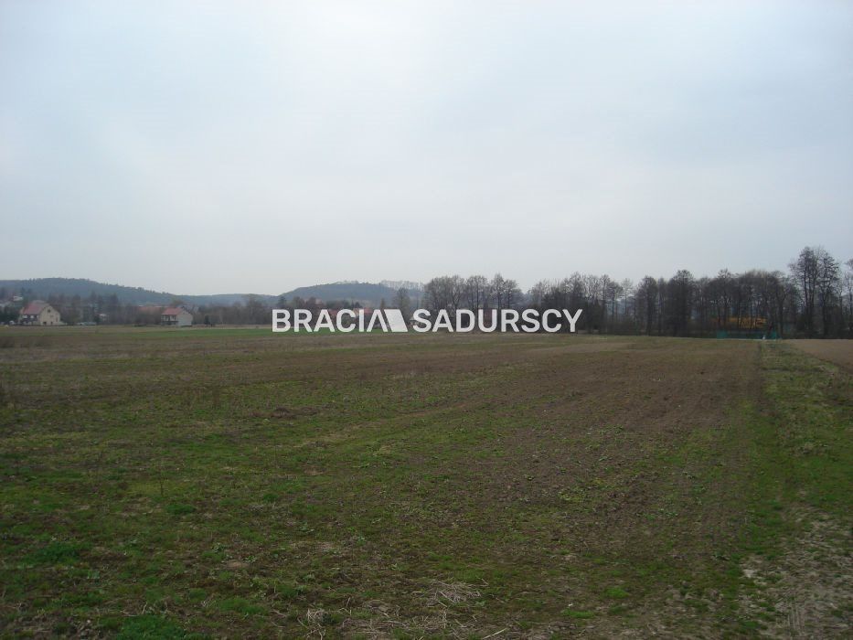 Działka inwestycyjna Morawica. Zdjęcie 43