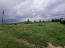 Działka budowlana Jedlińsk Piaski, ul. Lipowa. Zdjęcie 1