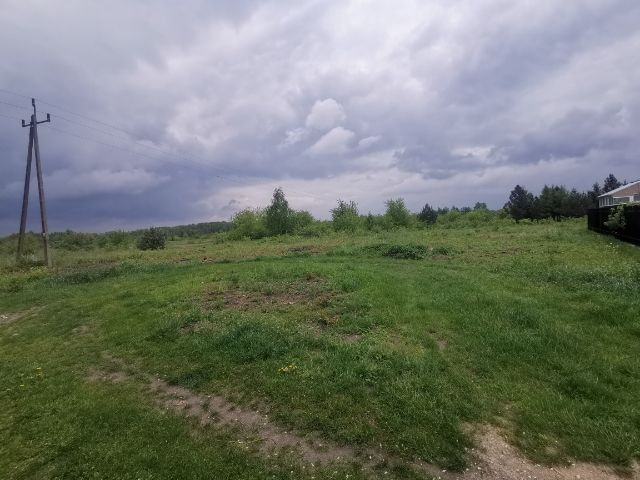 Działka budowlana Jedlińsk Piaski, ul. Lipowa. Zdjęcie 2