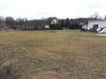 Hala/magazyn Krzeczyn Wielki. Zdjęcie 3