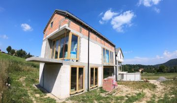 budynek wielorodzinny, 4 pokoje Dobczyce Marwin, ul. Stadnicka