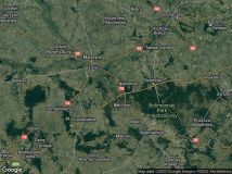 Działka rolno-budowlana Bobrowniki