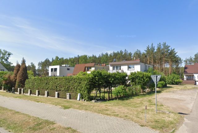 dom wolnostojący, 5 pokoi Piła, al. Poznańska. Zdjęcie 1