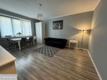 Mieszkanie 1-pokojowe Warszawa Wola, ul. Ludwiki. Zdjęcie 1