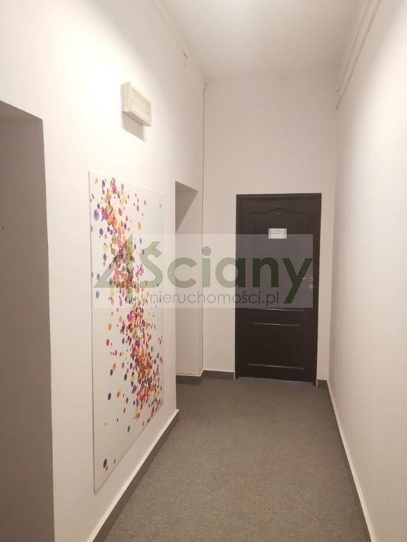 Biuro Warszawa Śródmieście. Zdjęcie 6